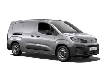 Peugeot Partner E-Long 100kW 52kWh Professional Van Auto